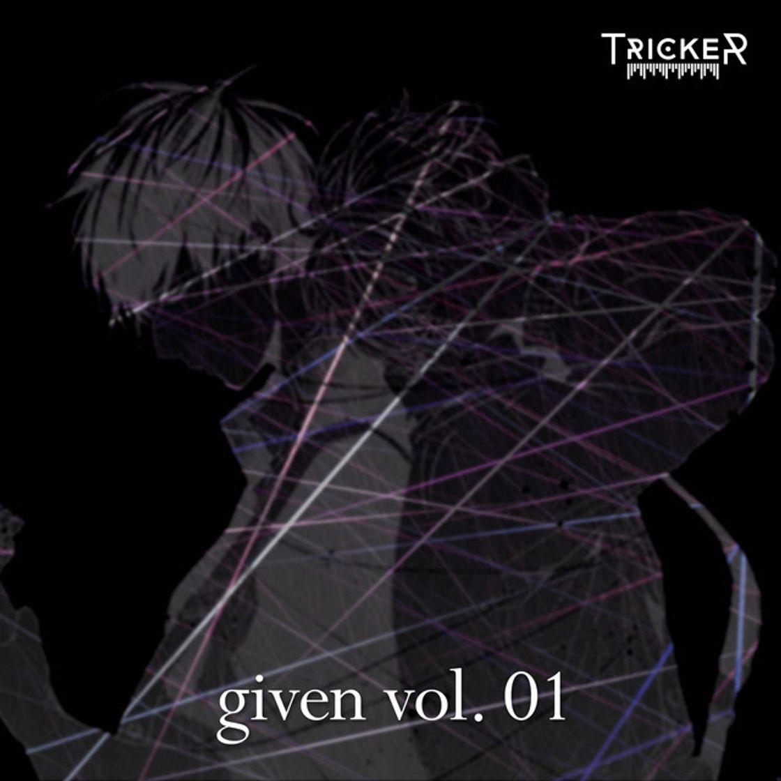 Music Fuyu No Hanashi (From "Given")