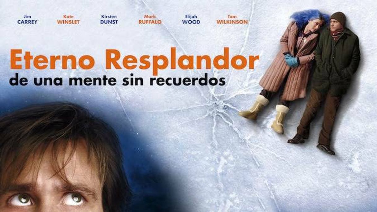 Moda El eterno resplandor de una mente sin recursos 