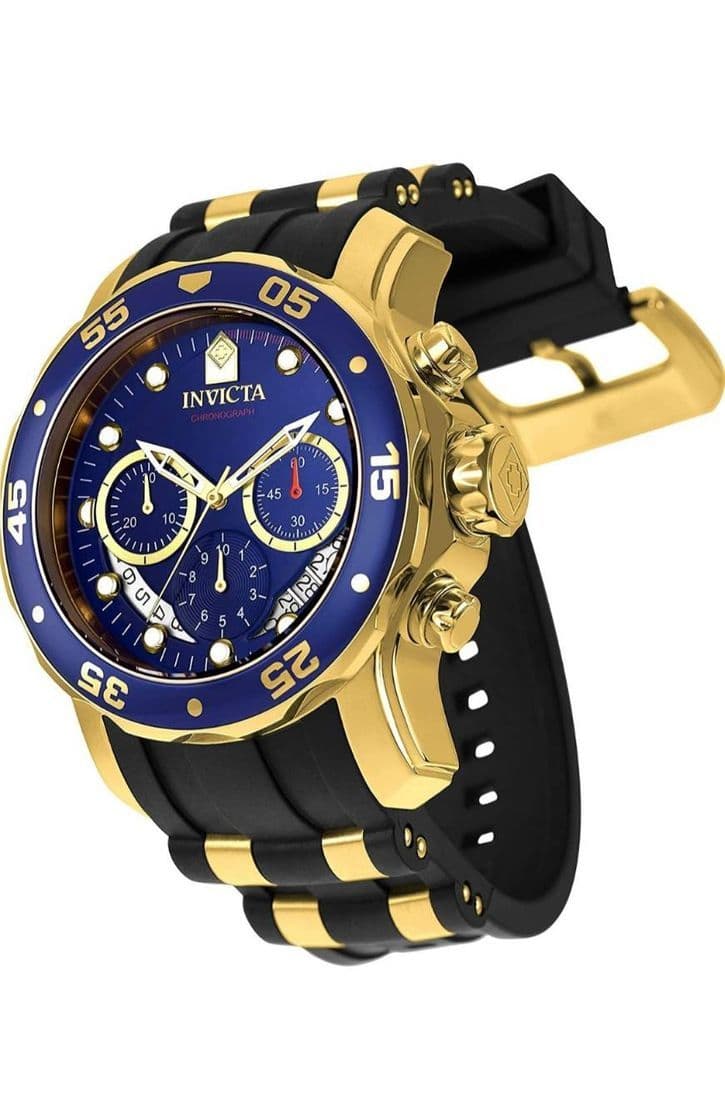 Fashion Relógio Invicta Pro Diver 6983 Masculino