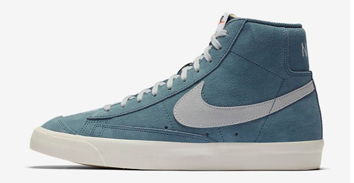 Product Nike Blazer Mid '77 Suede