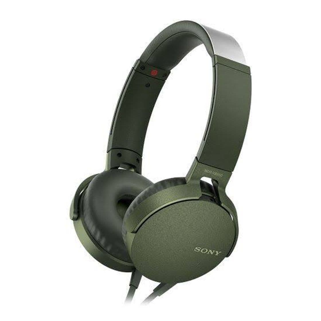 Moda Audífonos Sony Headset