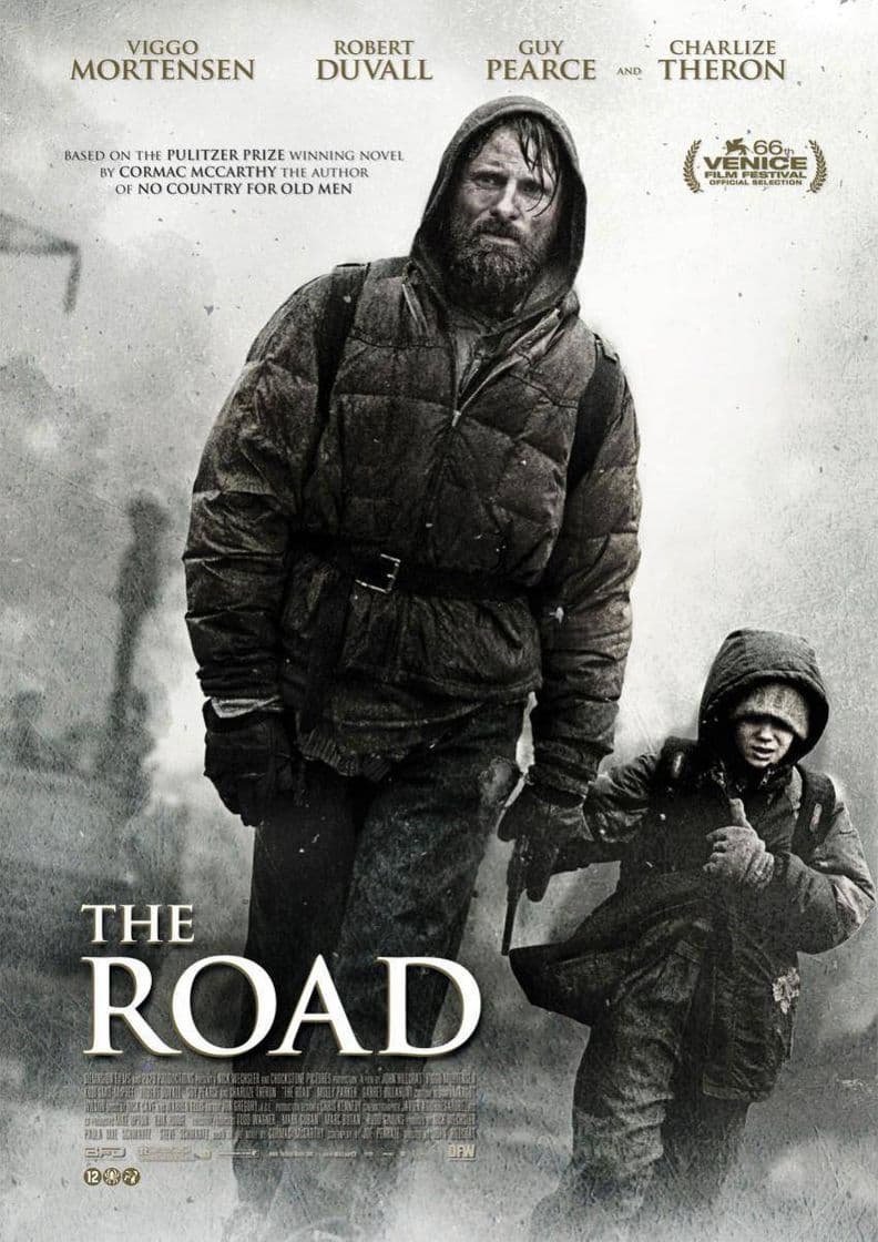 Película The Road