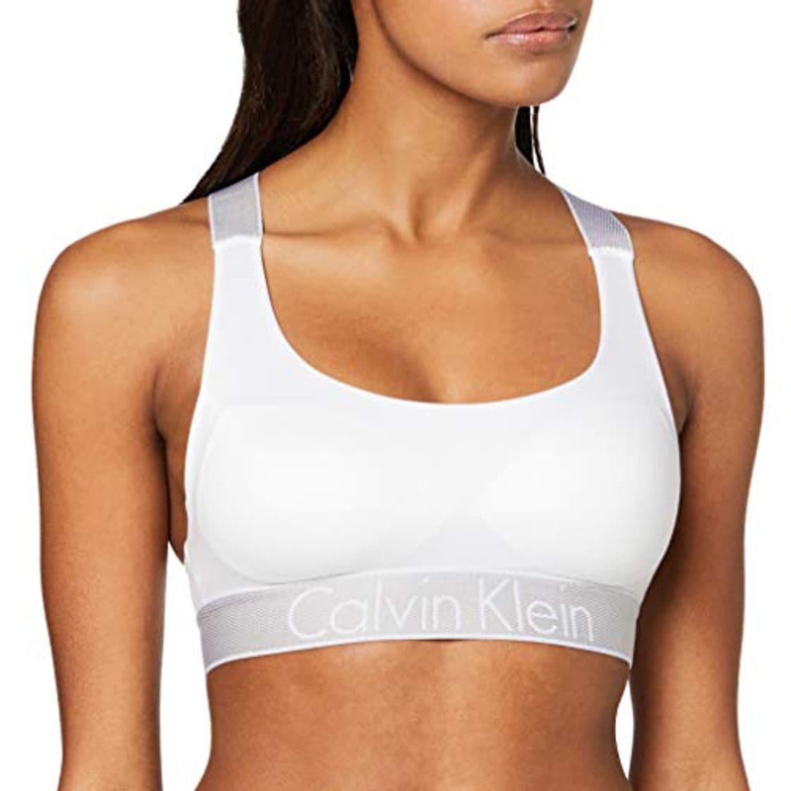 Fashion Tommy Hilfiger Bralette Lightly Lined Corsé, Blanco