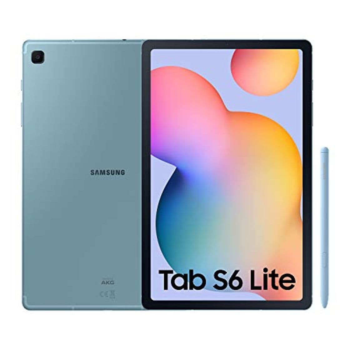 Product Samsung Galaxy Tab S6 Lite - Tablet de 10.4”