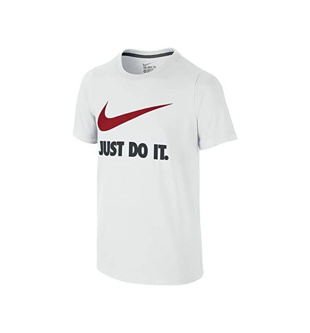 Moda Nike Just Do It Swoosh