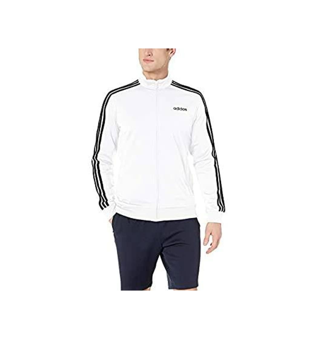 Moda Adidas Essentials