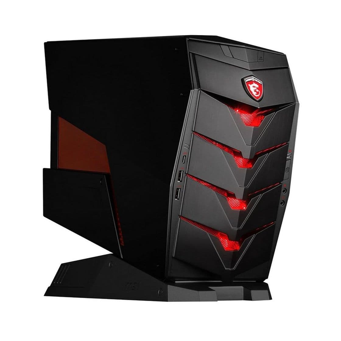 Producto MSI Aegis -217US 3