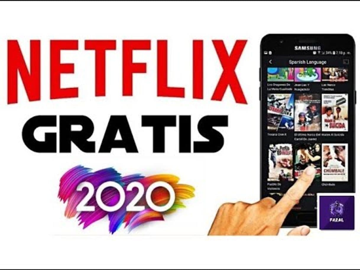 Moda COMO TENER "NETFLIX" GRATIS 2020 LEGAL Y SIN PAGAR ...