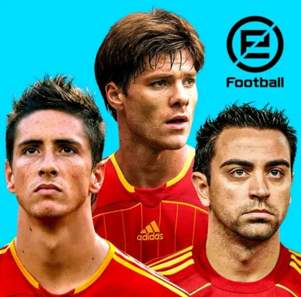 App Efootball PES 2020