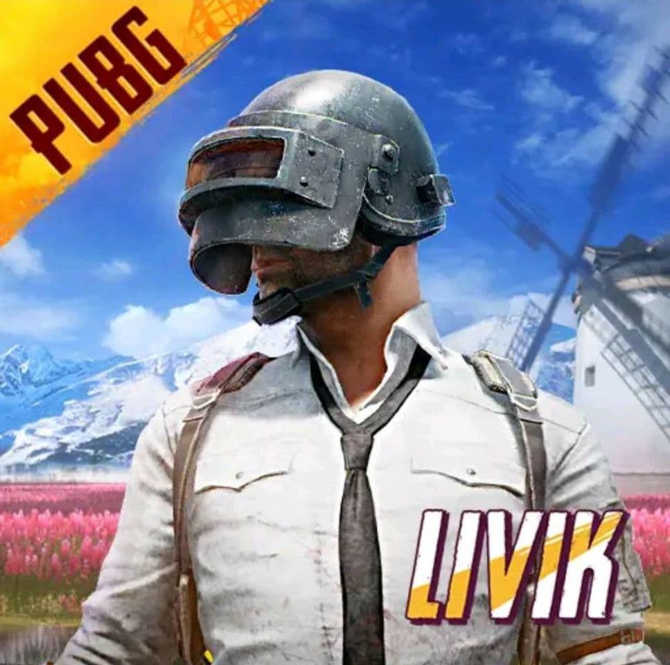 App Pubg Mobile