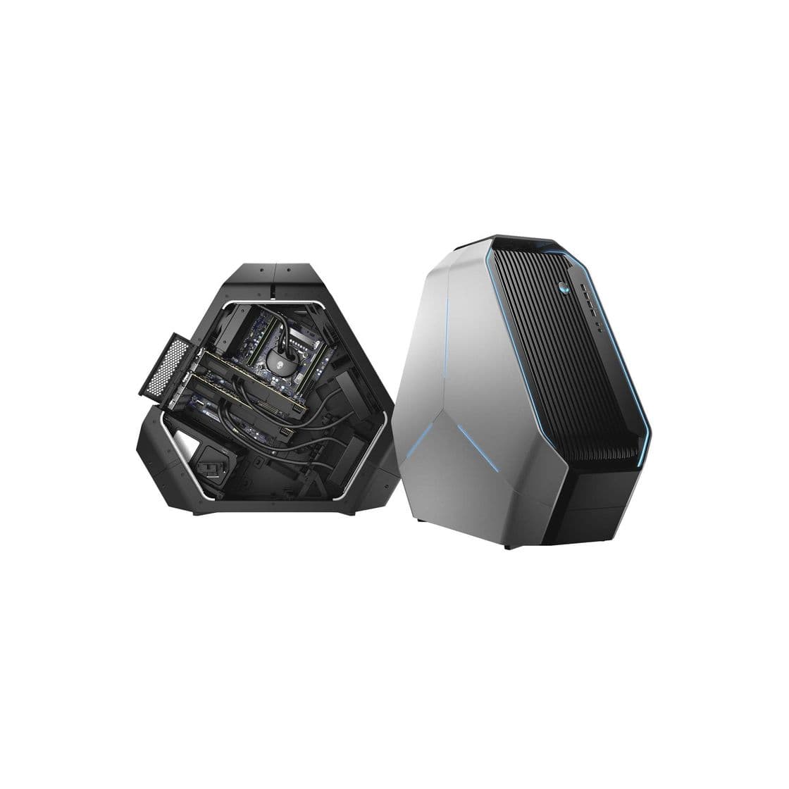 Producto Alienware CentR5_i7322512G80DW10s_120 Desktop PC

