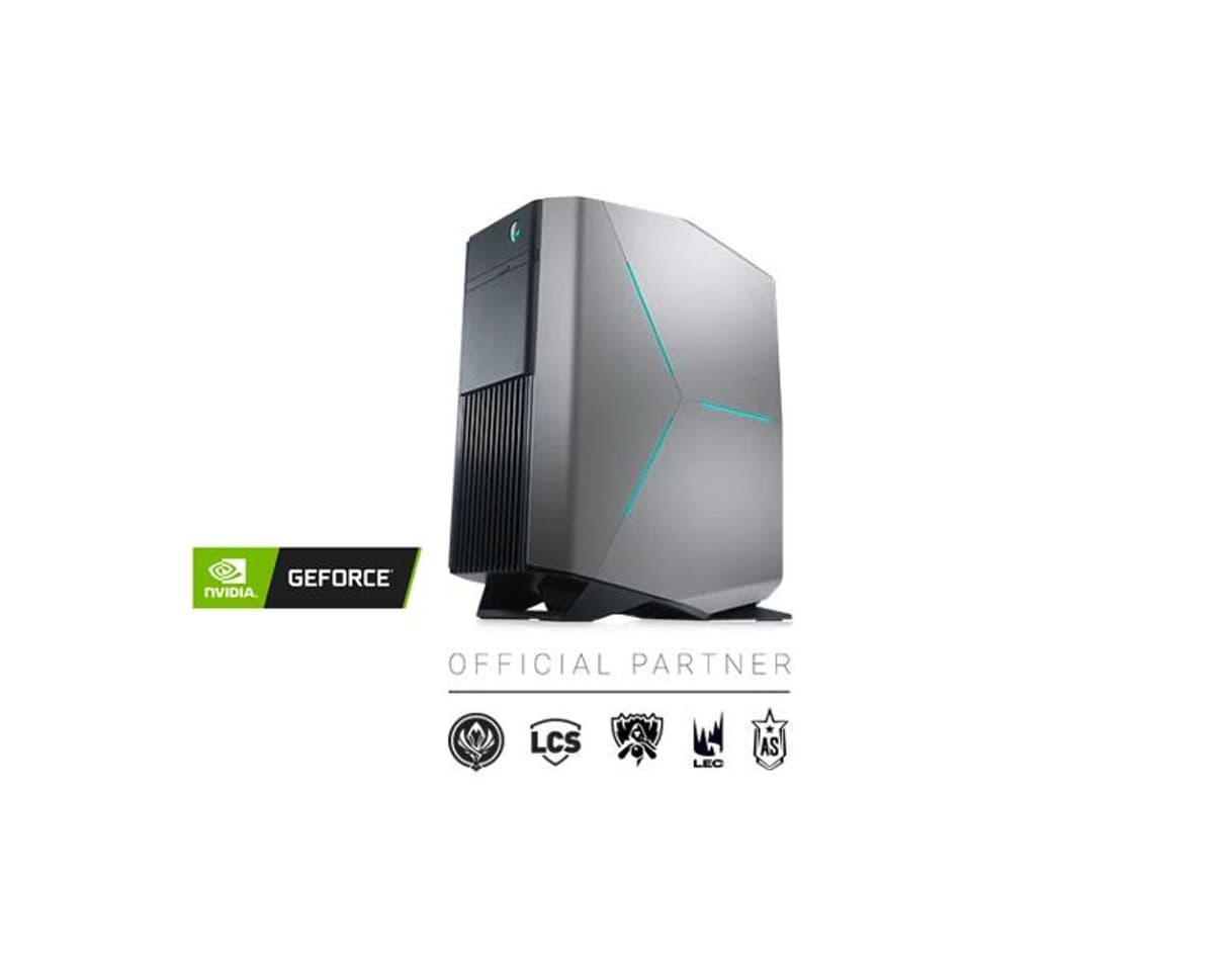 Producto Desktop Alienware Aurora

