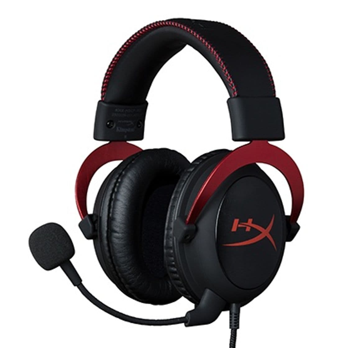 Producto HyperX Cloud II Audífonos para gaming

