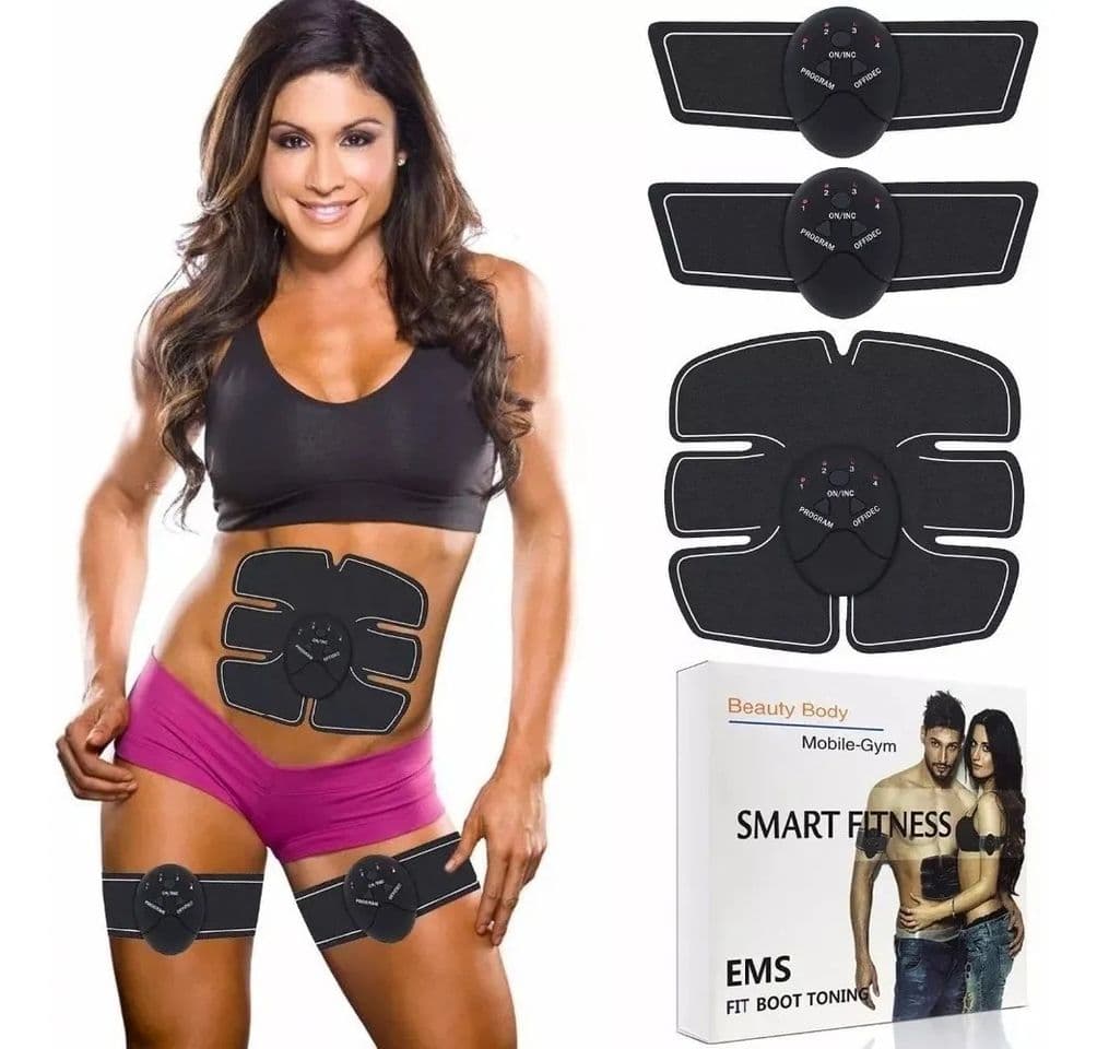 Producto Aparatos de Gimnasia Pasiva Smart Fitness Gym Beauty Body 