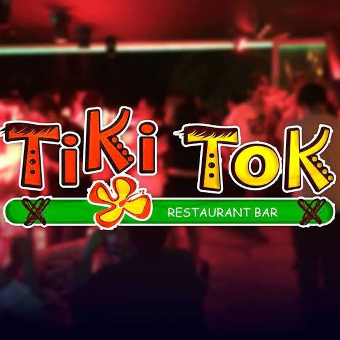 Restaurantes Tiki Tok