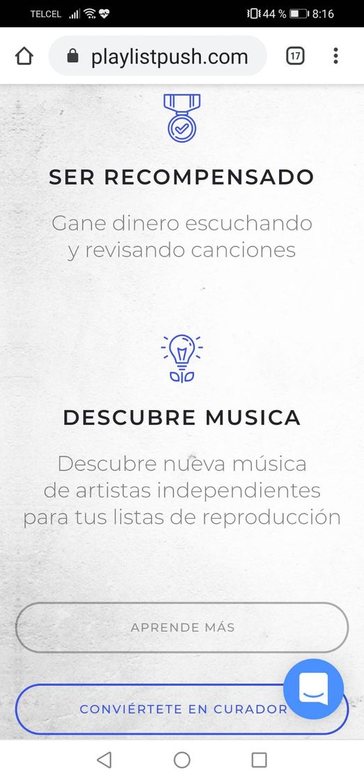 Fashion Buena app para ganar 💵 por medio https://www.spotify.com/mx