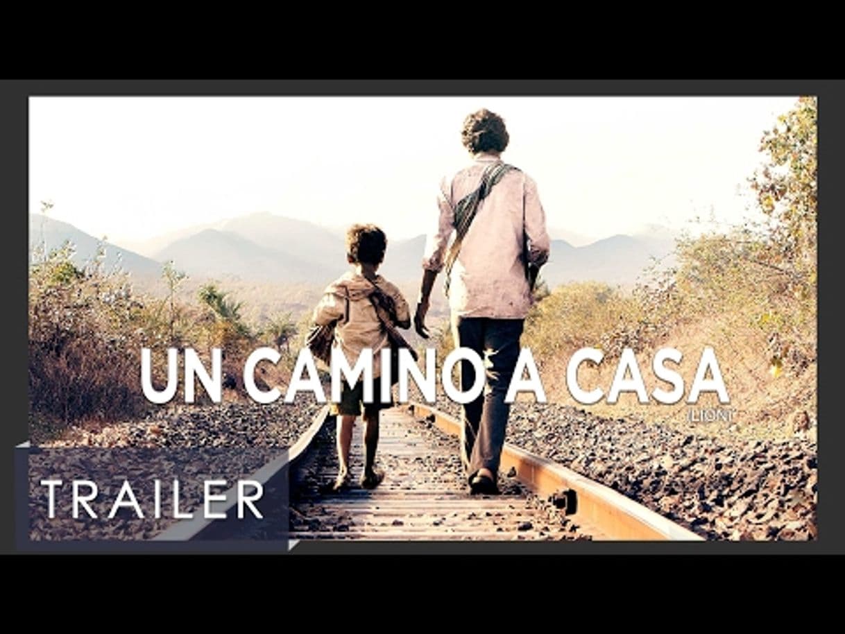 Movie Un Camino a Casa - Trailer Oficial en Youtube 