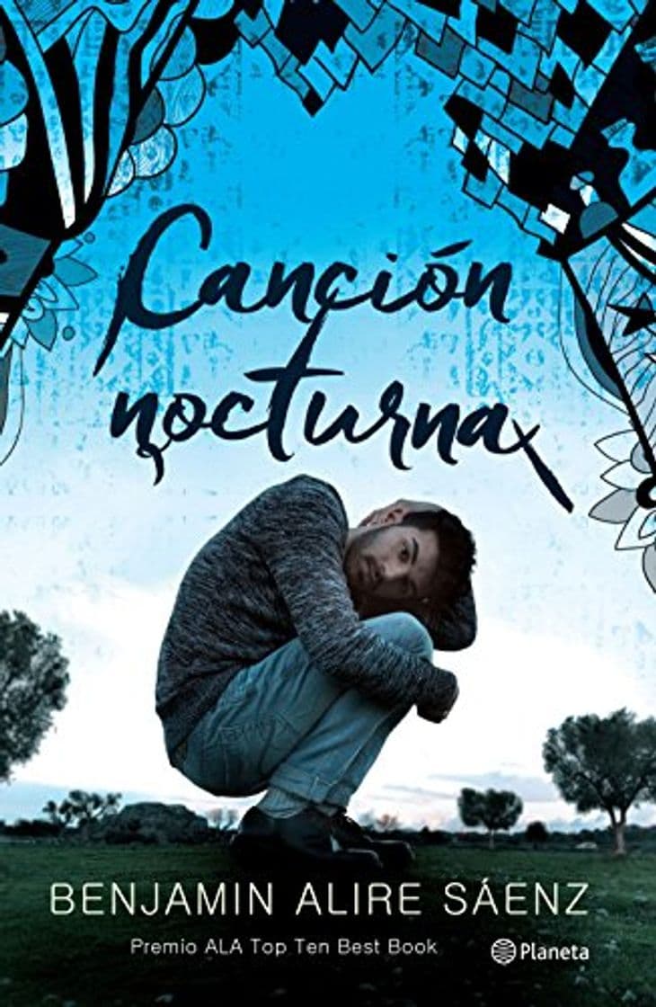 Book Canción nocturna