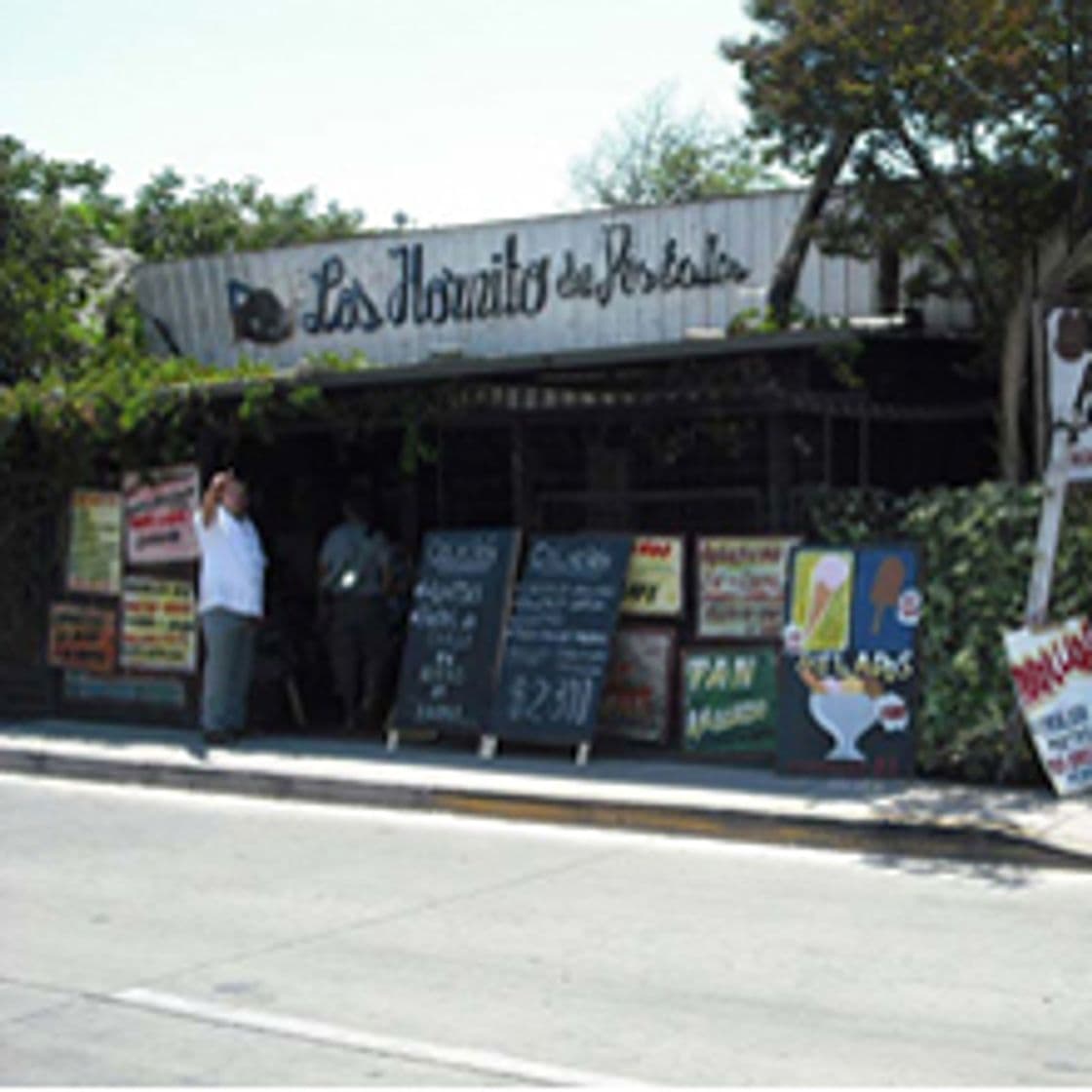 Restaurants Los Hornitos de Portales