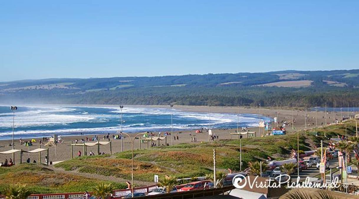 Place Pichilemu