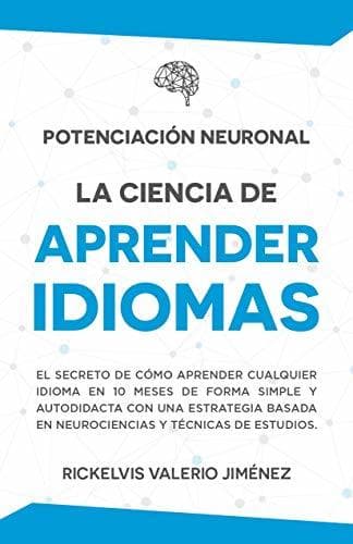 Libro Potenciación Neuronal