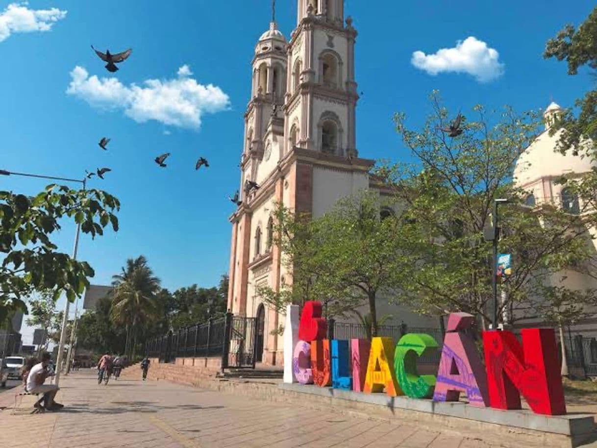 Place Culiacán