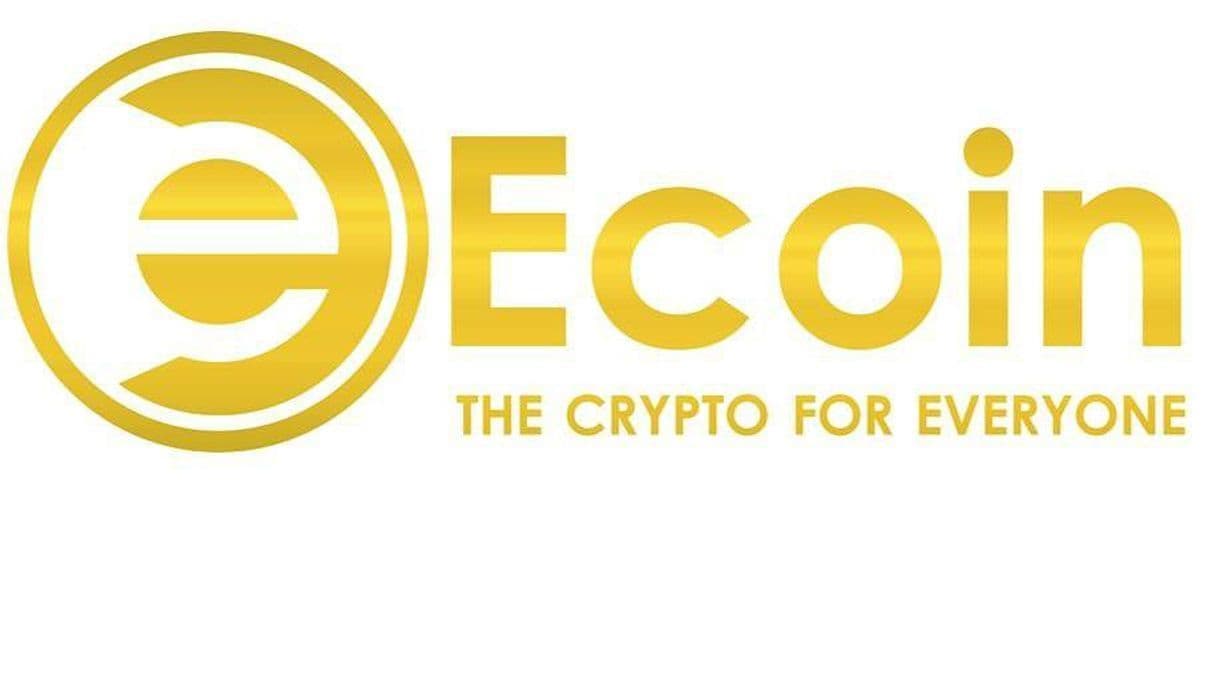 App ecoin