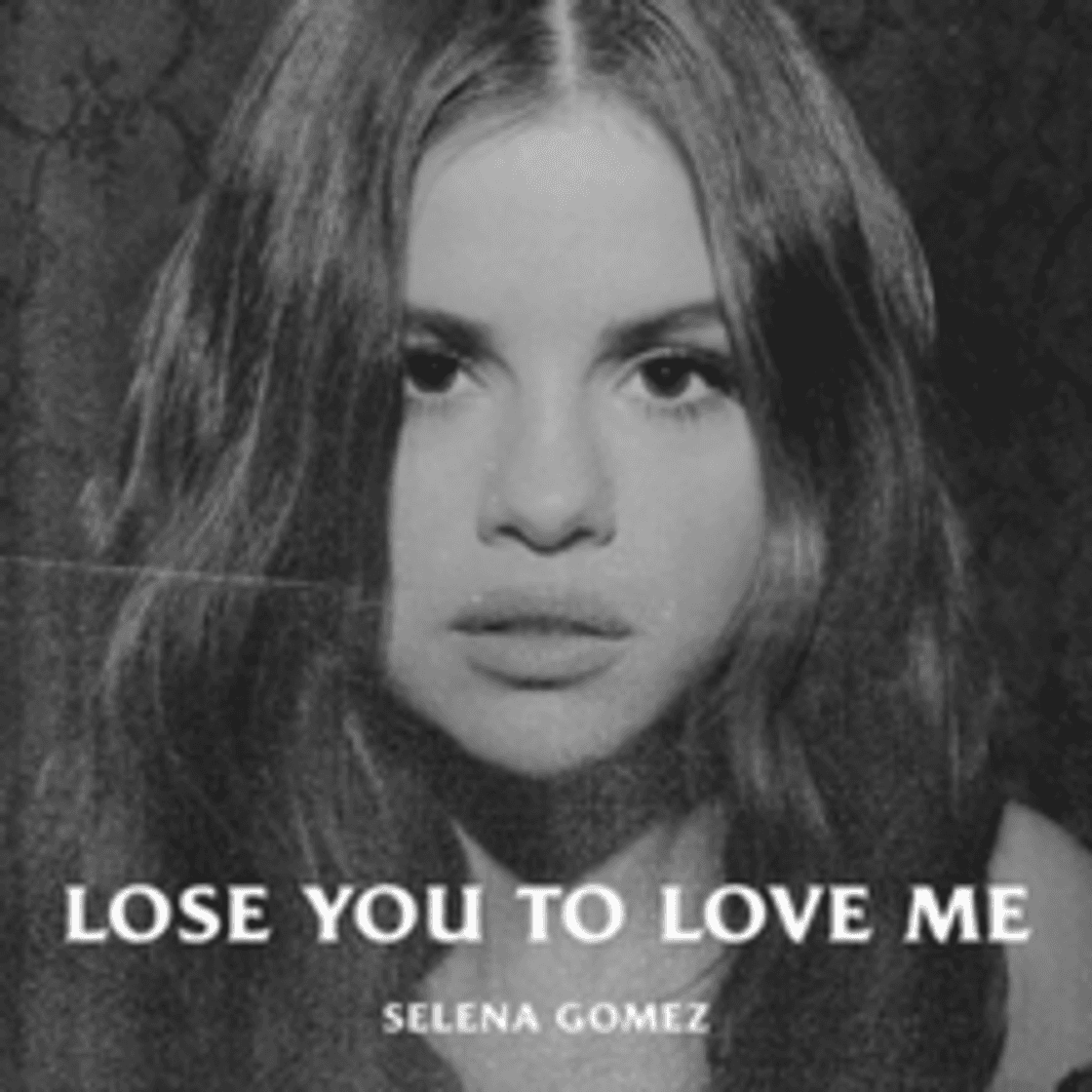 Music Lose You To Love Me - Selena Gomez