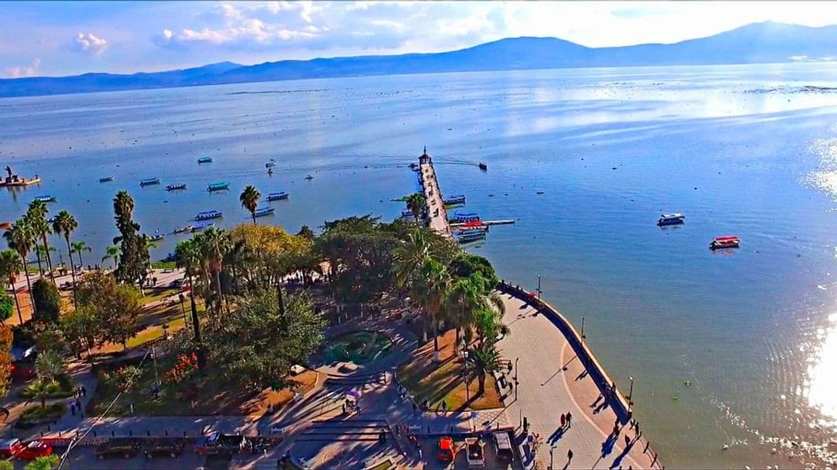 Place Chapala