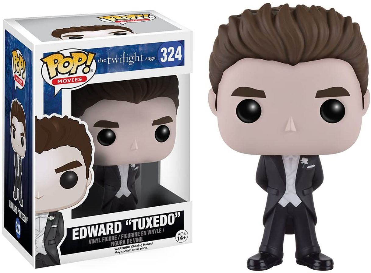 Product Fukno POP! Edward Cullen Boda