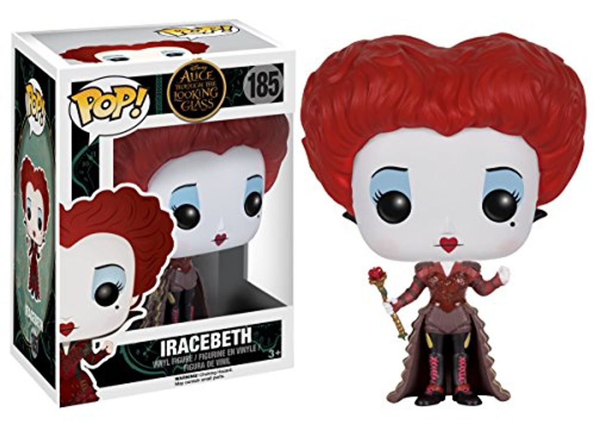 Product Funko Pop Disney Alice Through The Looking Glass