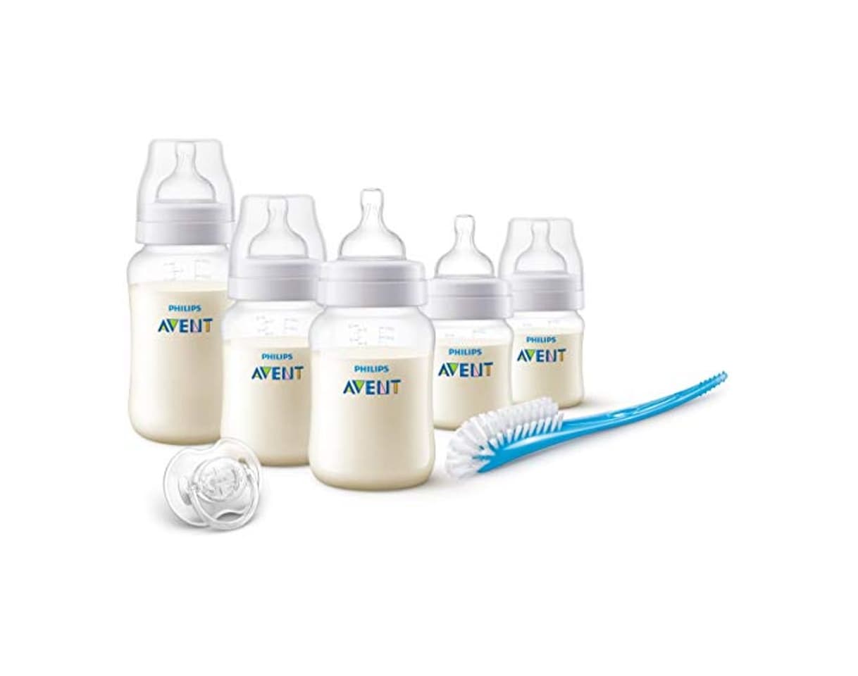 Product Philips Avent SCD806/03 - Set de recién nacido gama Anti-colic