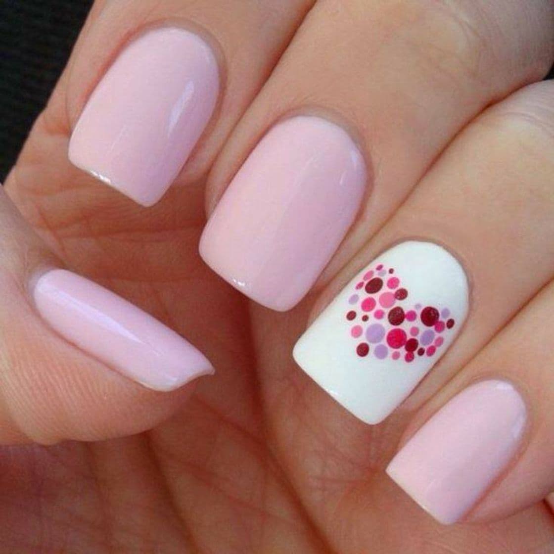 Fashion Uñas 