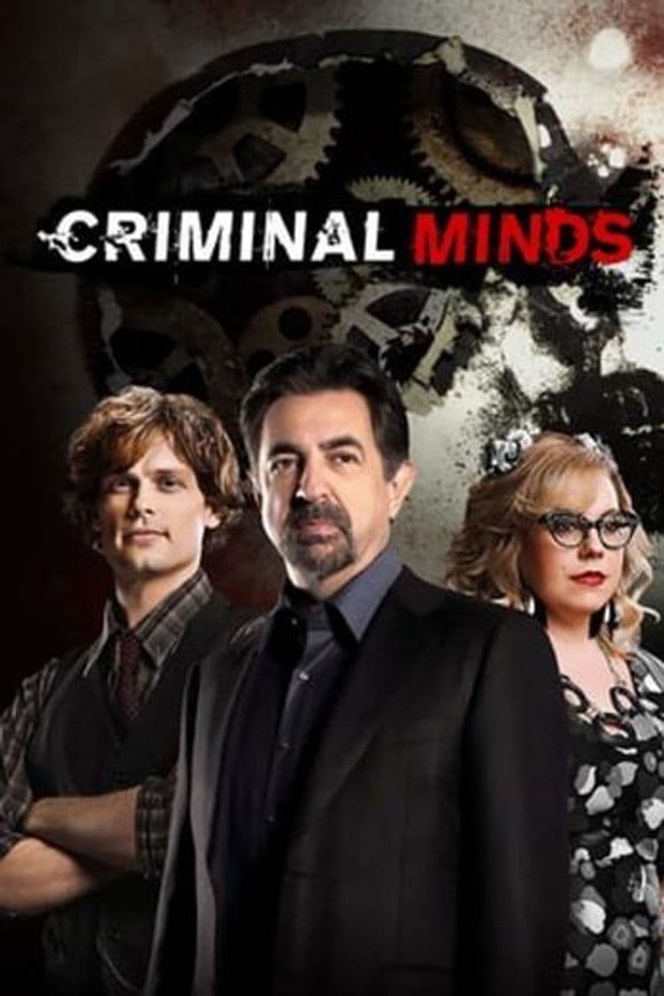 Serie Criminal Minds