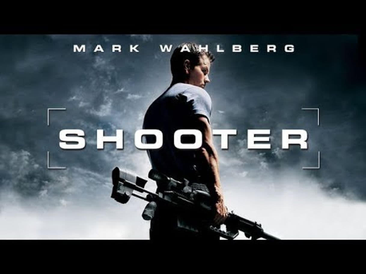 Película Shooter