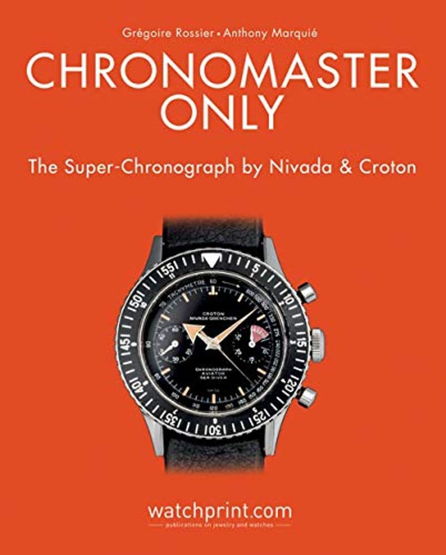 Producto Chronomaster Only