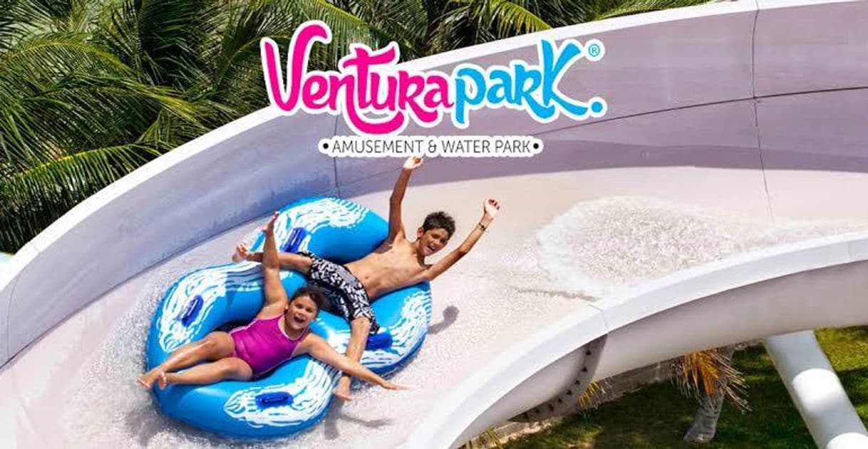 Place Ventura Park