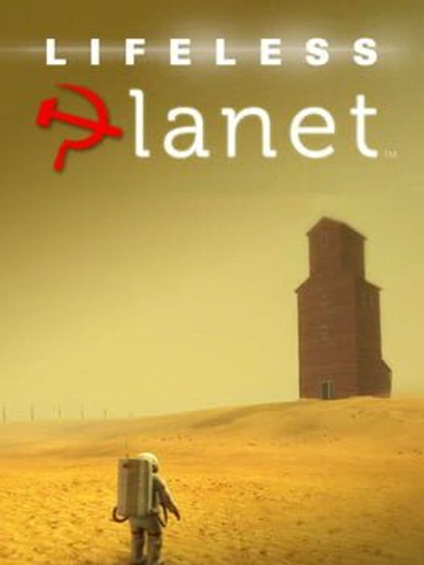 Videojuegos Lifeless Planet: Premier Edition