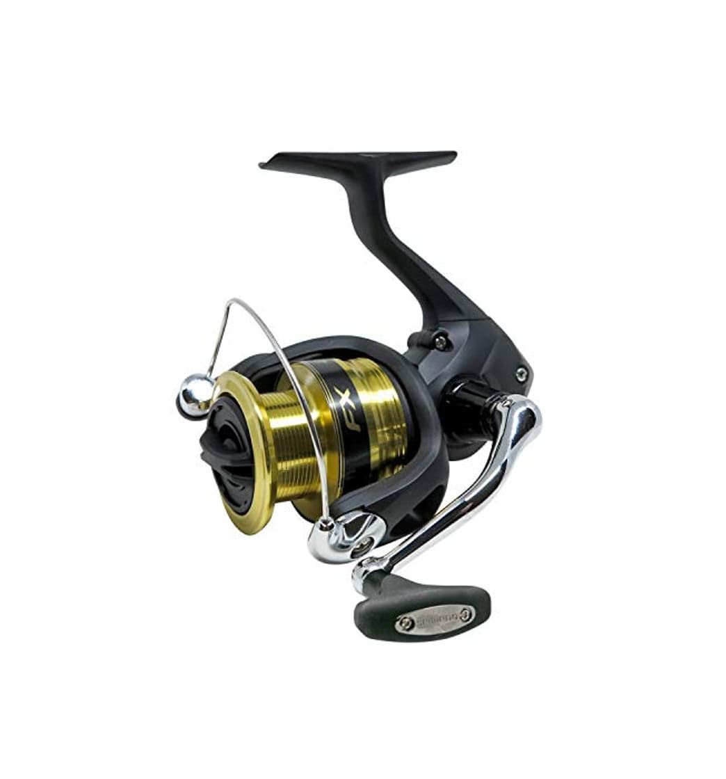 Product SHIMANO FX Spinning Fishing Reel, Gear Ratio 6.2