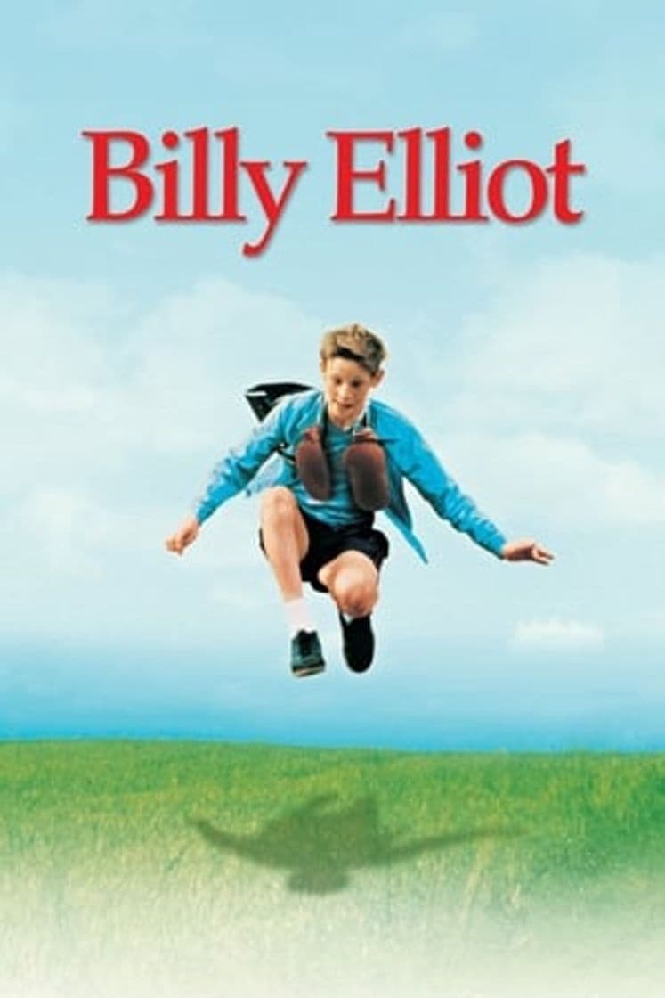 Película Billy Elliot