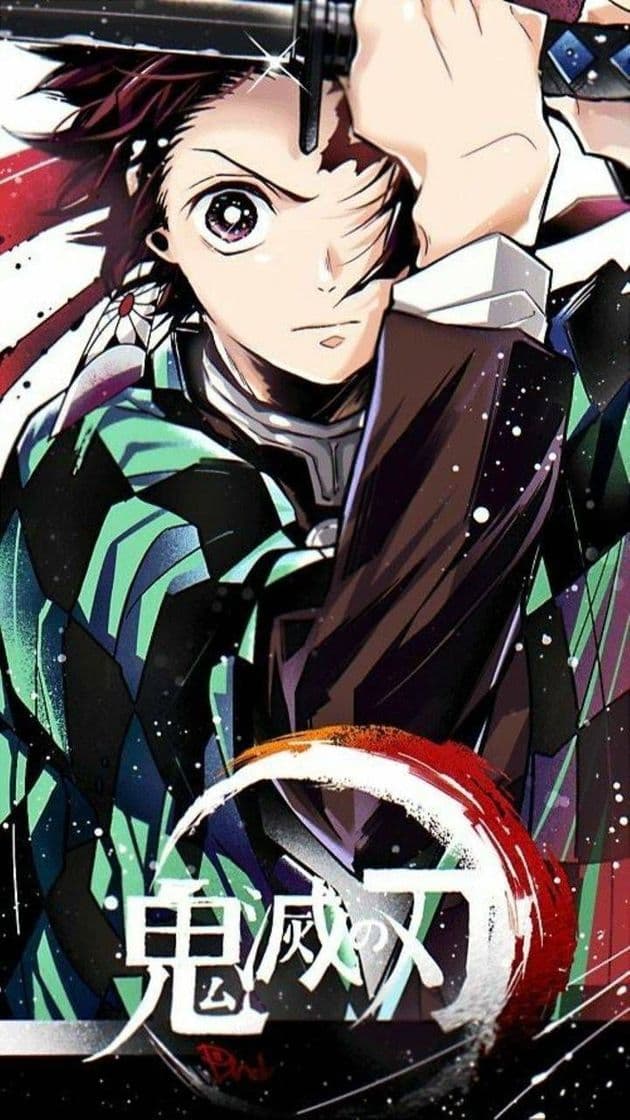 Moda Kimetsu no Yaiba 