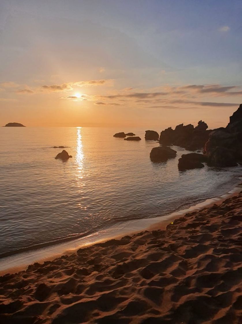 Place Platja de Cavalleria