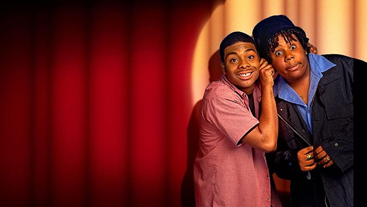 Serie Kenan & Kel