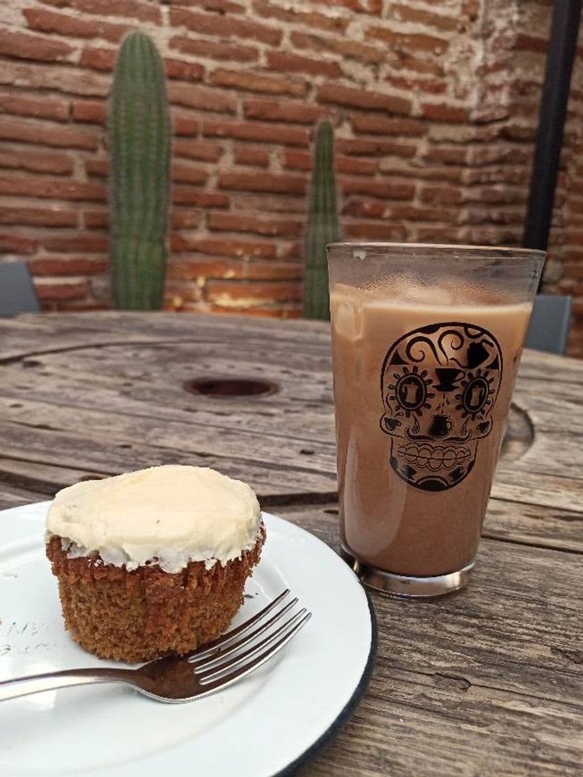 Restaurantes Doce Cuarenta Coffee & Bakery