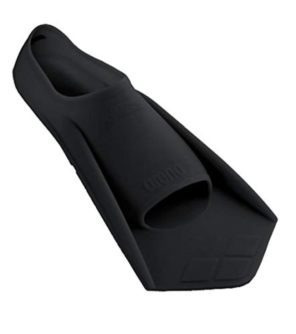 Producto Arena Powerfin - Aletas de buceo, Negro