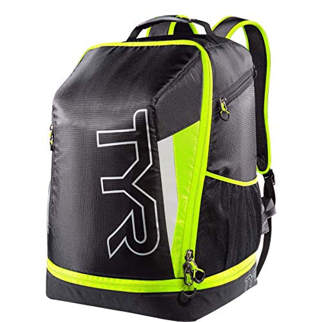 Producto TYR  Apex - Mochila bolsa de triatlón, Unisex , Negro