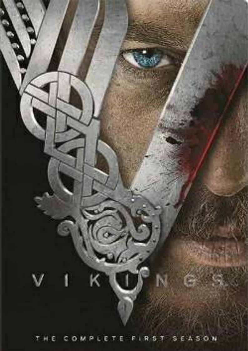 Serie Vikings