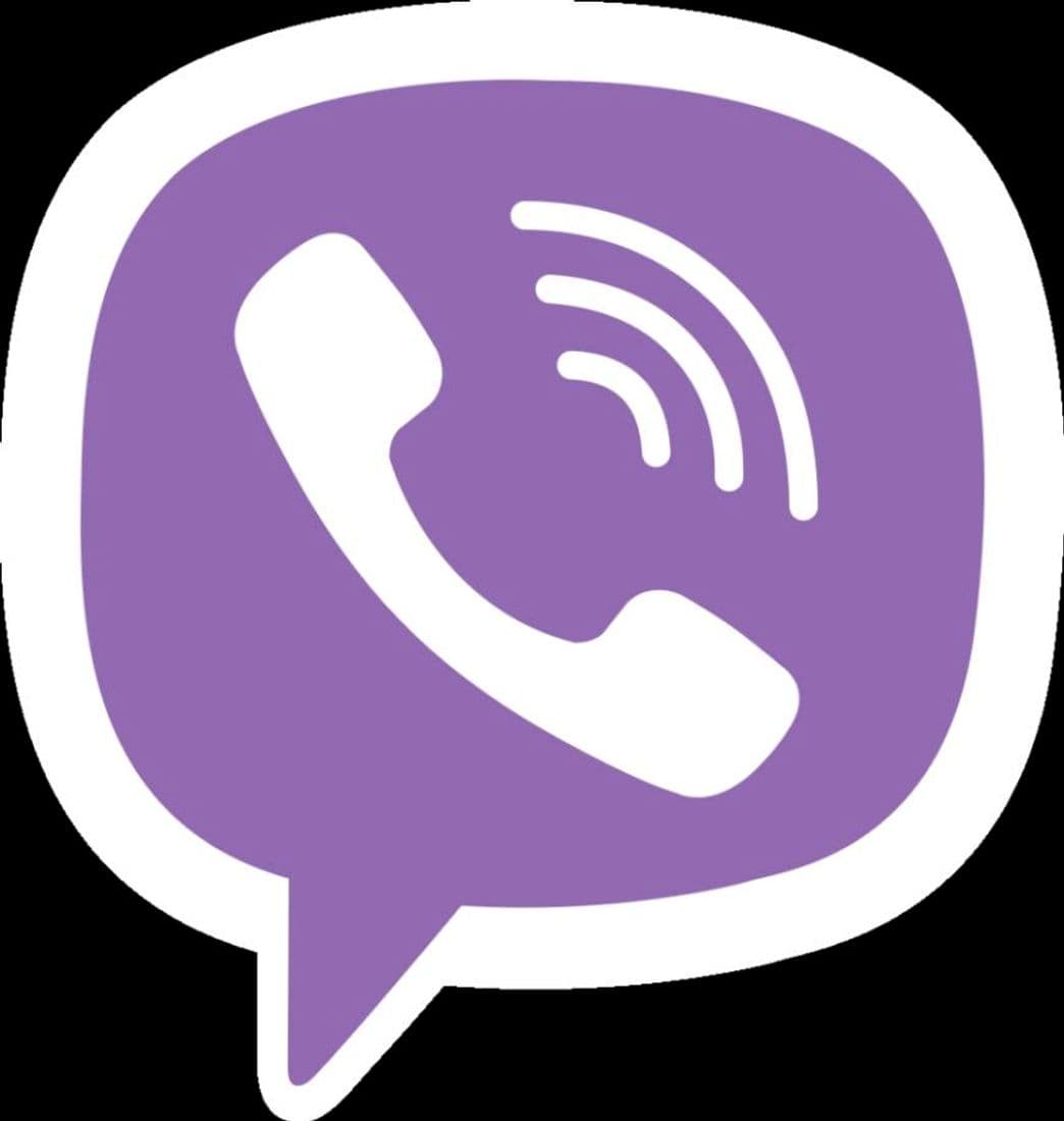 App Viber Messenger - Messages, Group Chats & Calls