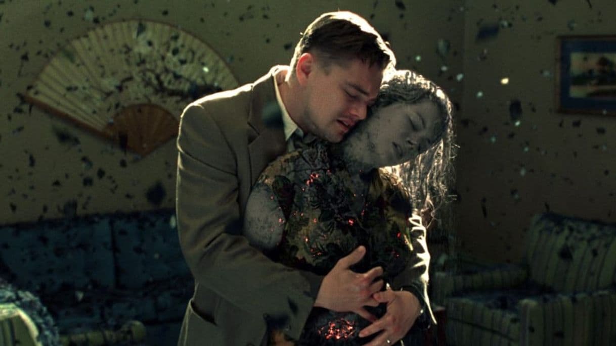 Movie Shutter Island