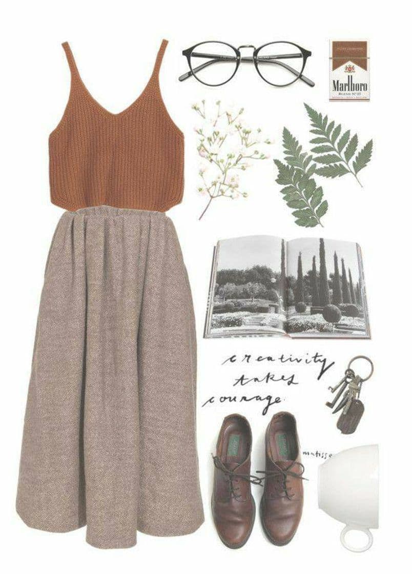 Fashion Outfit ideas